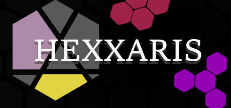 Banner of Hexxaris 