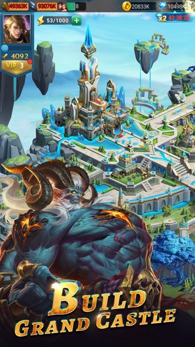 War and Wit Game Screenshot