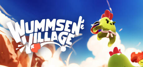 Banner of Wummsen Village 