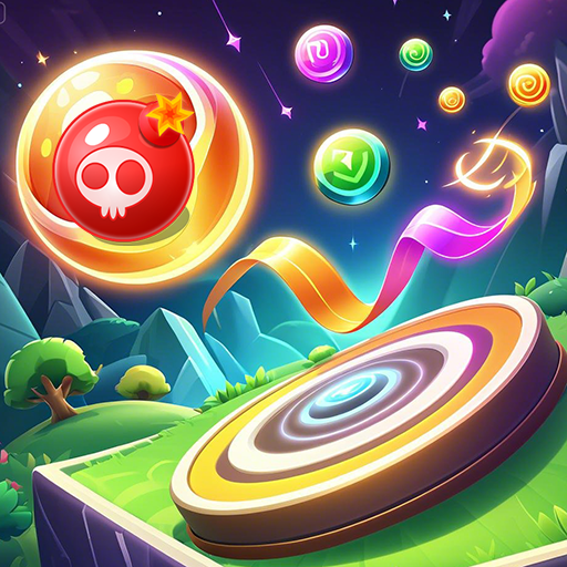 Dash Swipe Latest Version for Android/iOS APK - TapTap