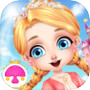 Princess Sandy-New Neighbours