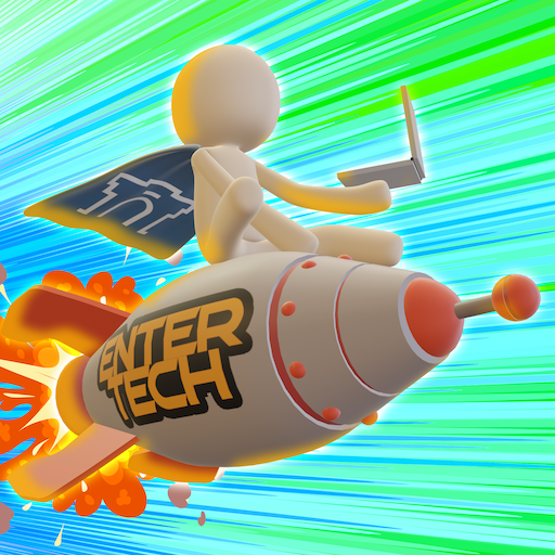 Entertech Rush Latest Version for Android/iOS APK - TapTap