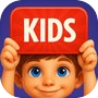 Icon of Charades For Kids - Headbands