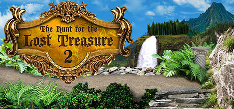 Banner of The Hunt for the Lost Treasure 2 