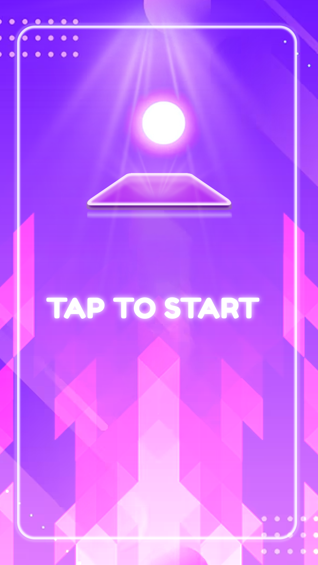 Jump Ball 3D Latest Version for Android/iOS APK - TapTap