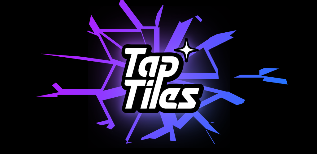 Banner of Tap Tiles : Rhythm Game 
