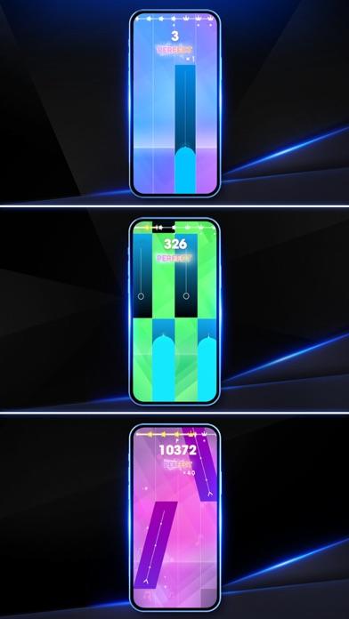 Magic Tiles 3: Piano Game 遊戲截圖