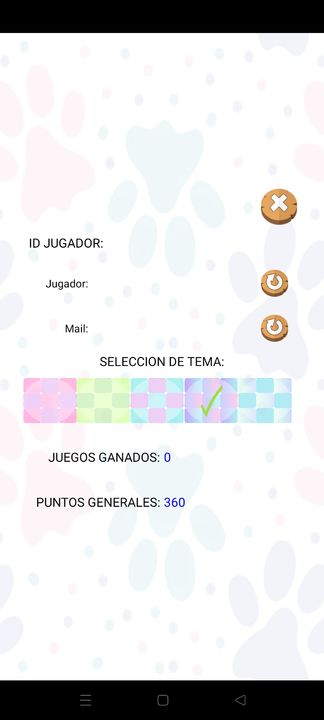 GATITO LINDO Game Screenshot