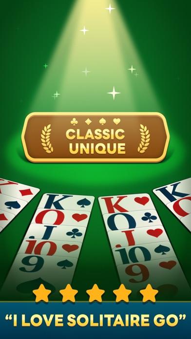 aarp classic solitaire free