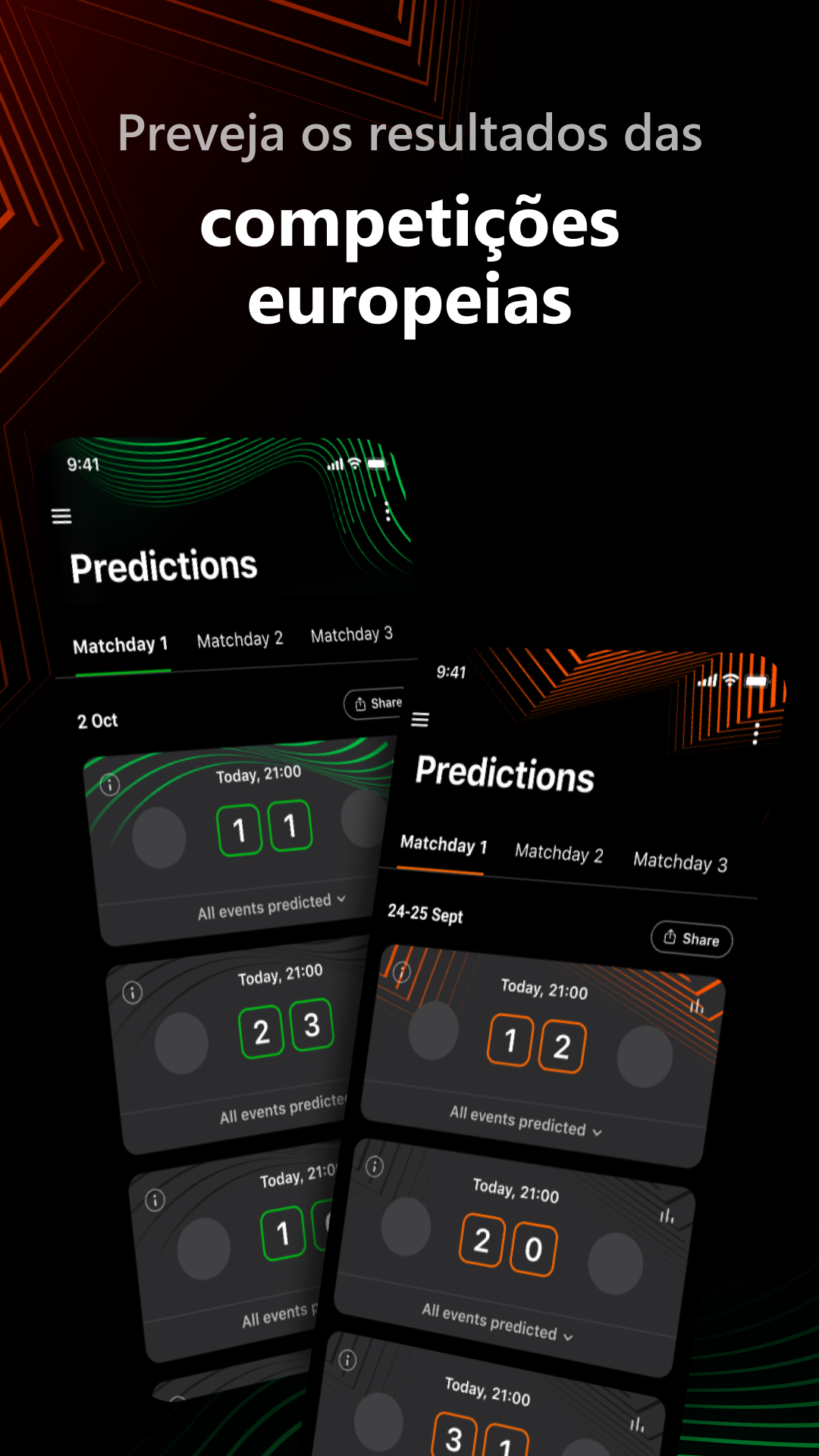 Captura de Tela do Jogo UEFA Gaming: Fantasy Football