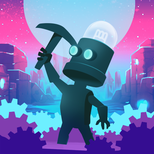 Deep Town: Idle Mining Tycoon