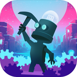 Mining Rush 3D: Idle Games Game for Android - Download