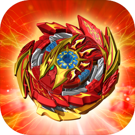 Beyblade Burst Rivals para iPhone - Download