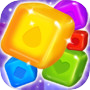 Icon of Crafty Cube Crush