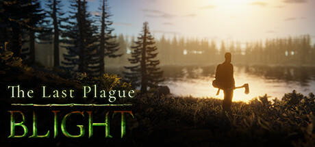 Banner of The Last Plague: Blight 
