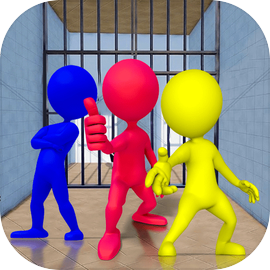 Jogo Stickman Escape Prison versão móvel andróide iOS apk baixar  gratuitamente-TapTap