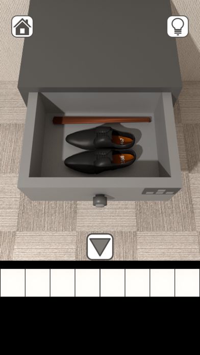 Office Worker - Escape Game - screenshot game