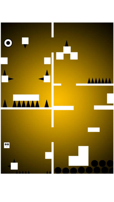 Room Jump Game Screenshot