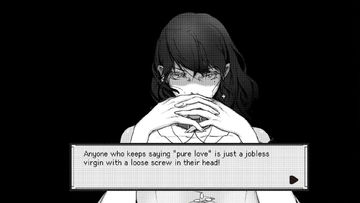 CaveFiction Game Screenshot