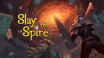Banner of Slay the Spire 