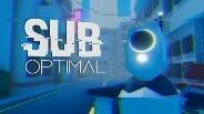 Screenshot of the video of Sub0ptimal