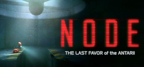 Banner of NODE: The Last Favor of the Antarii 