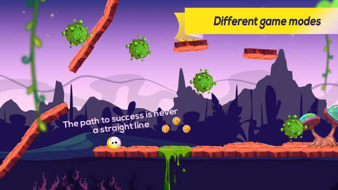 Bobble Bunch: Ultimate Pet Adventure 遊戲截圖