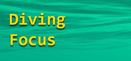 Banner of Diving Focus 