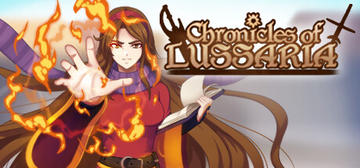Banner of Chronicles of Lussaria 