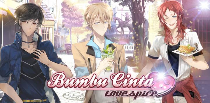 Banner of Love Spice 