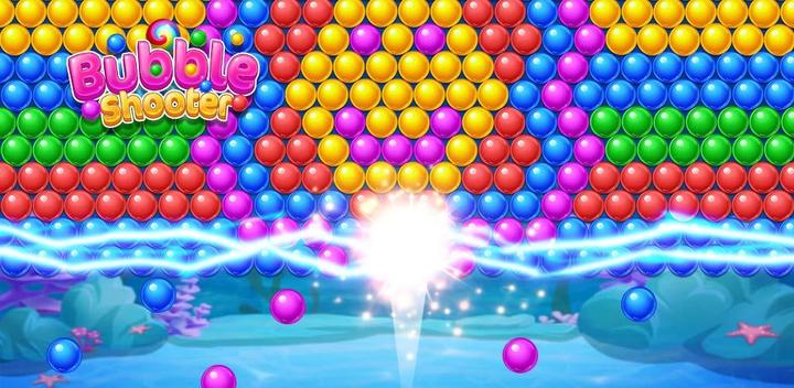 Banner of Bubble Shooter 1.3.3051