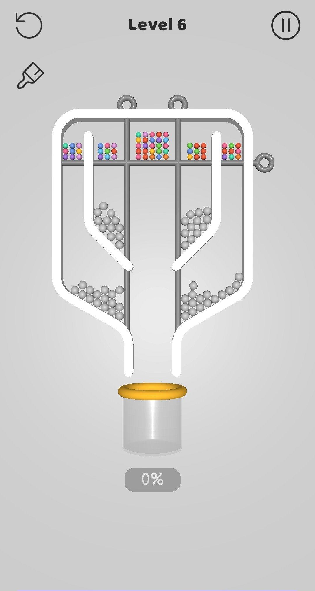 Screenshot 4 of Pull The Pin 