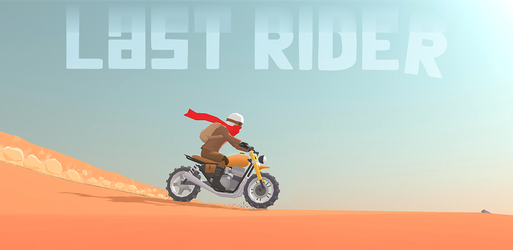 Banner of Last Rider 