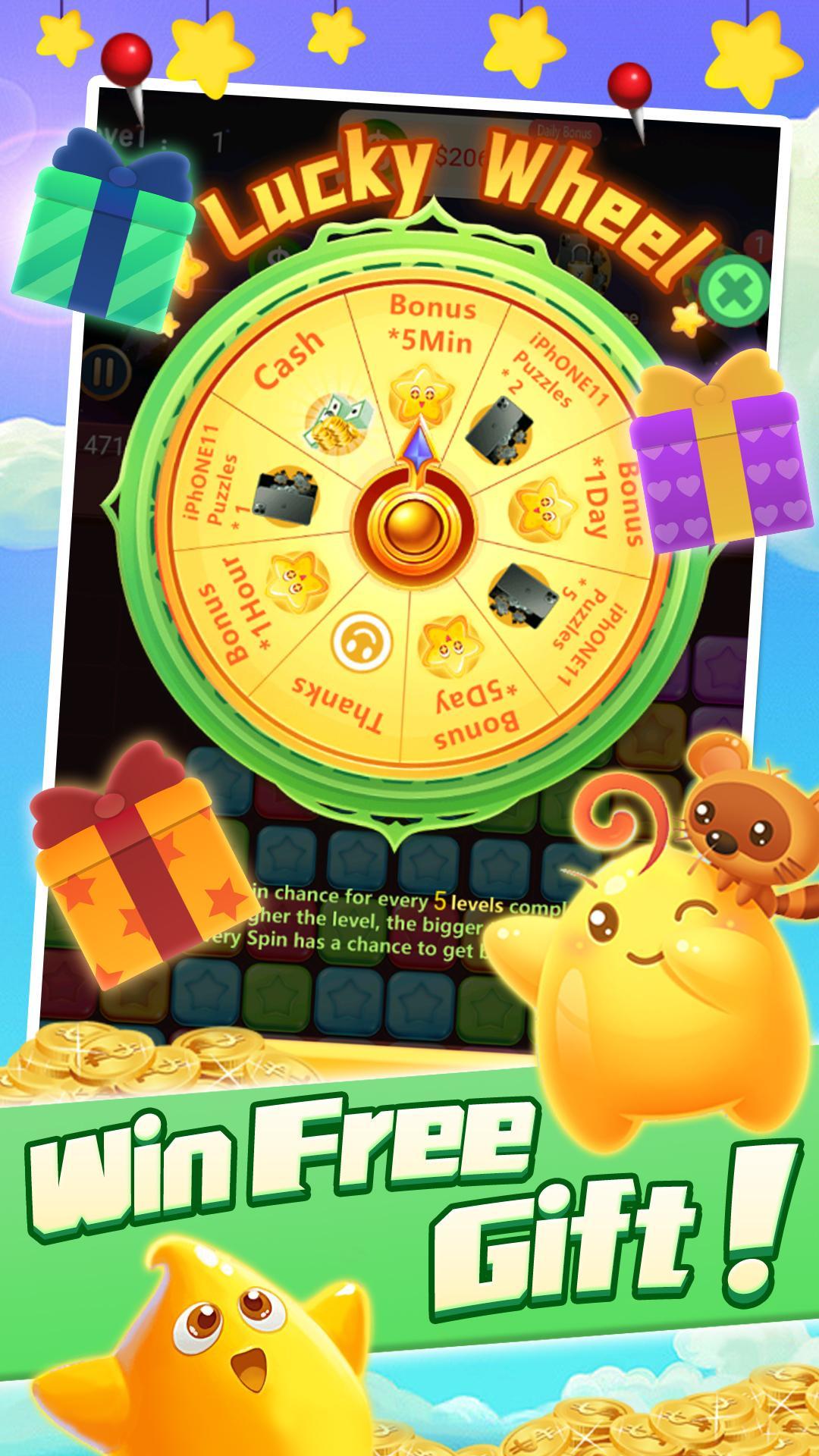 Pop Star Legend ภาพหน้าจอเกม