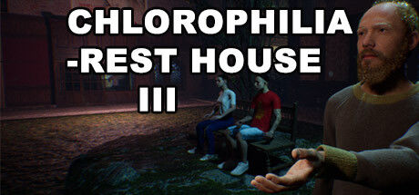 Banner of Rest House III - Chlorophilia 