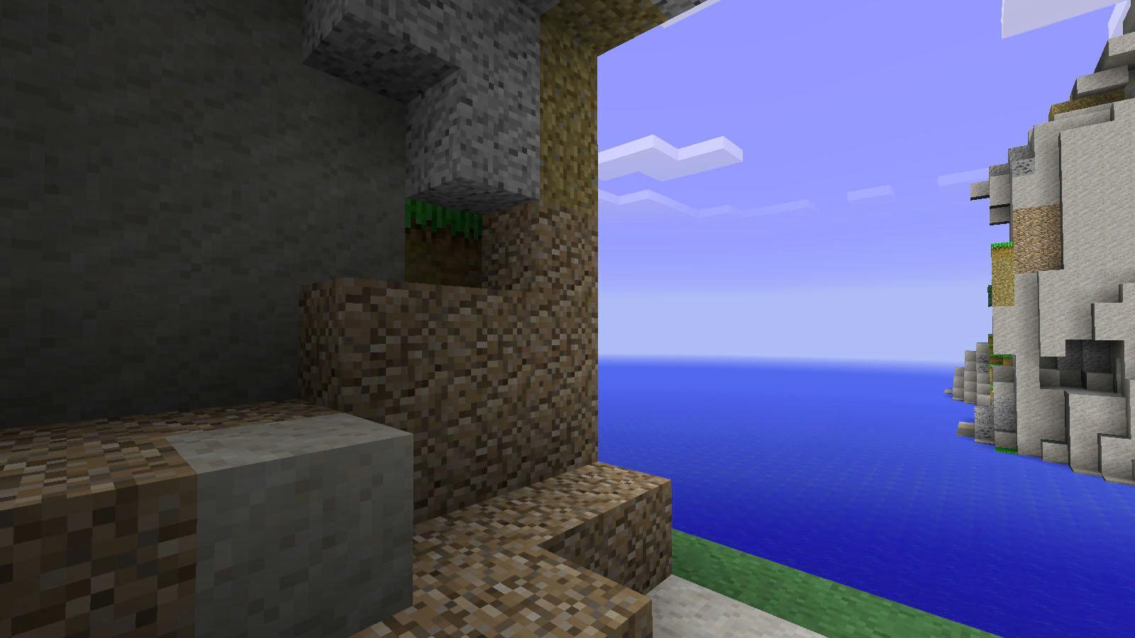 Screenshot of Worldsurvival