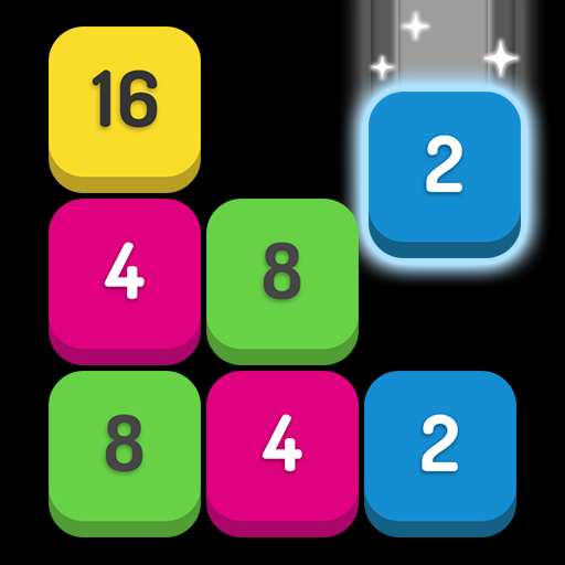 Match the Number - 2048 Game for Android/iOS - TapTap