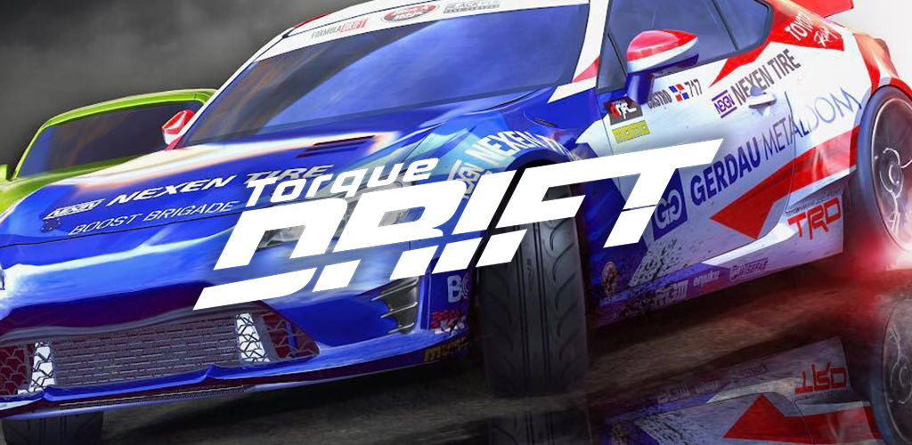 Torque Drift - Download