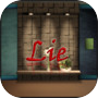 Icon of 脱出ゲーム　Lie