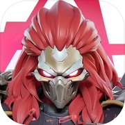 CyberTitans - Auto Chess