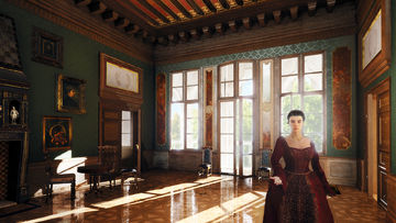 Venice Master Game Screenshot