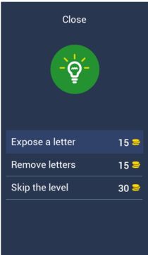 Math Riddles and Puzzles Game Screenshot