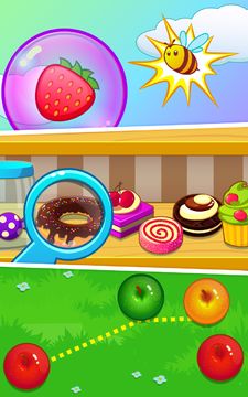 My Dentist Game Game Screenshot