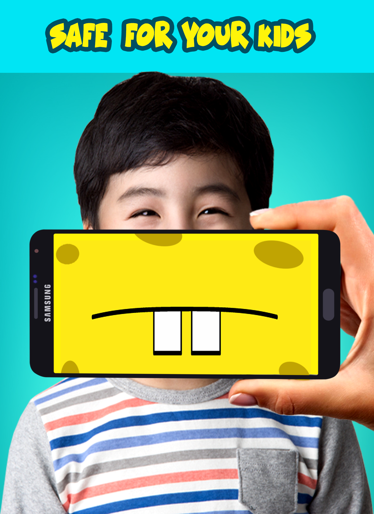 Screenshot 6 of Spong Bob Talking Mouth 2