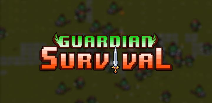 Banner of Guardian Survival 1.125