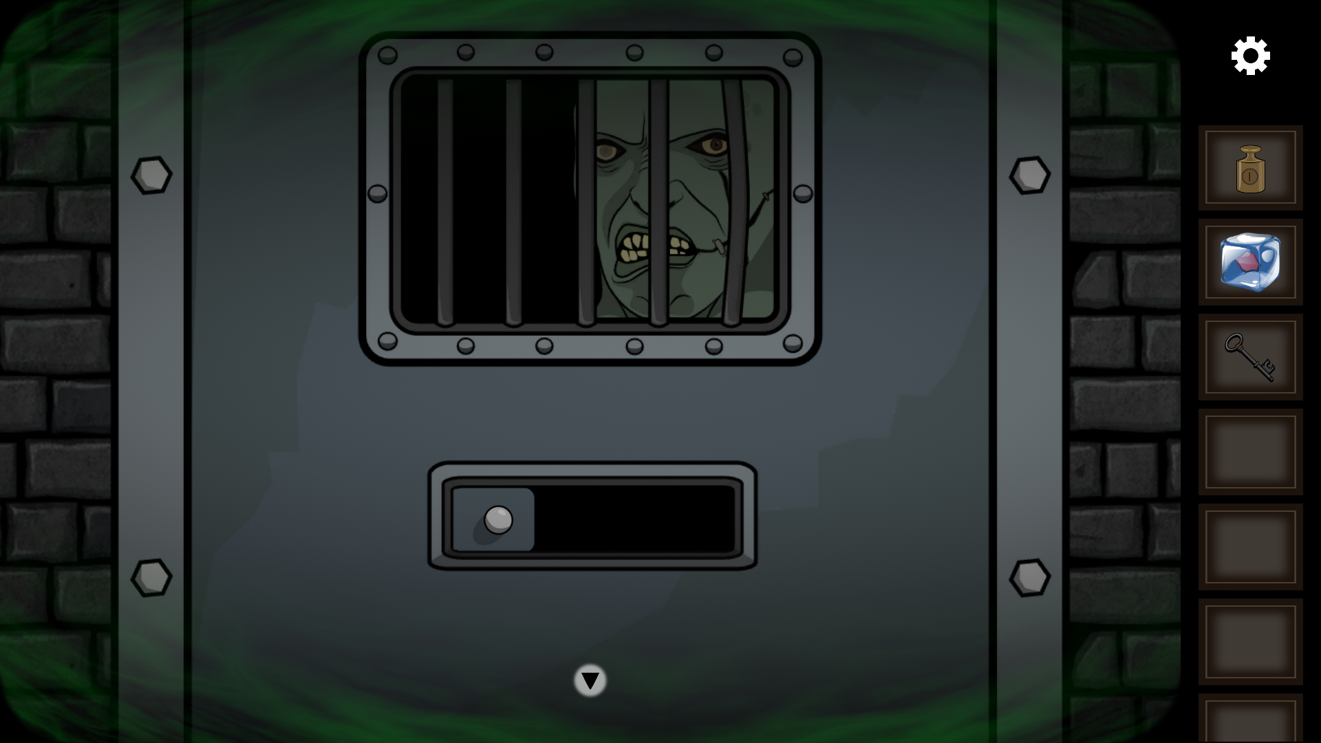Escape Room: Strange Case ภาพหน้าจอเกม