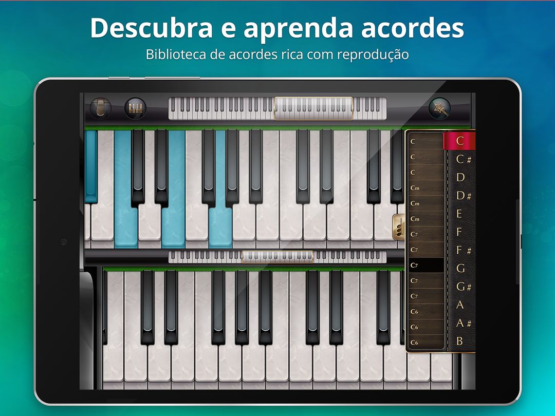 jogos de piano para crianças versão móvel andróide iOS apk baixar  gratuitamente-TapTap