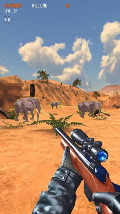 Hunting Master Hunter Game 3d 遊戲截圖