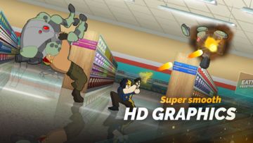 Combat Kings Game Screenshot