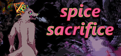 Banner of Spice Sacrifice 